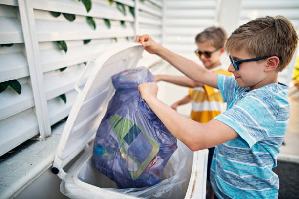 Best Dumpster Rental Services  in Mantua, VA