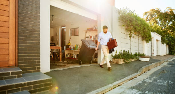 Best Residential Junk Removal  in Mantua, VA