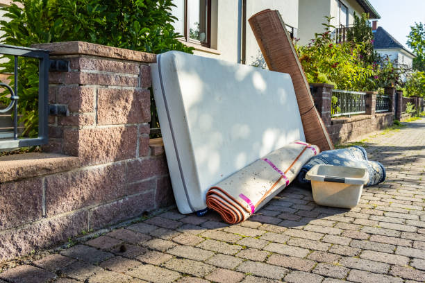 Best Garage Cleanout Services  in Mantua, VA