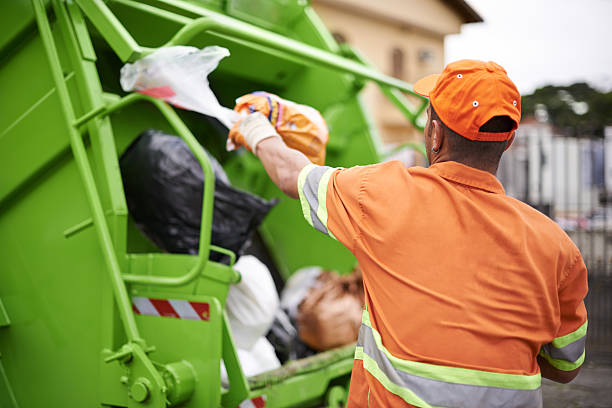 Best Yard Cleanup Services  in Mantua, VA
