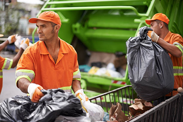 Best Attic Cleanout Services  in Mantua, VA