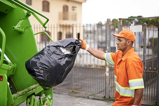 Best Garage Cleanout Services  in Mantua, VA